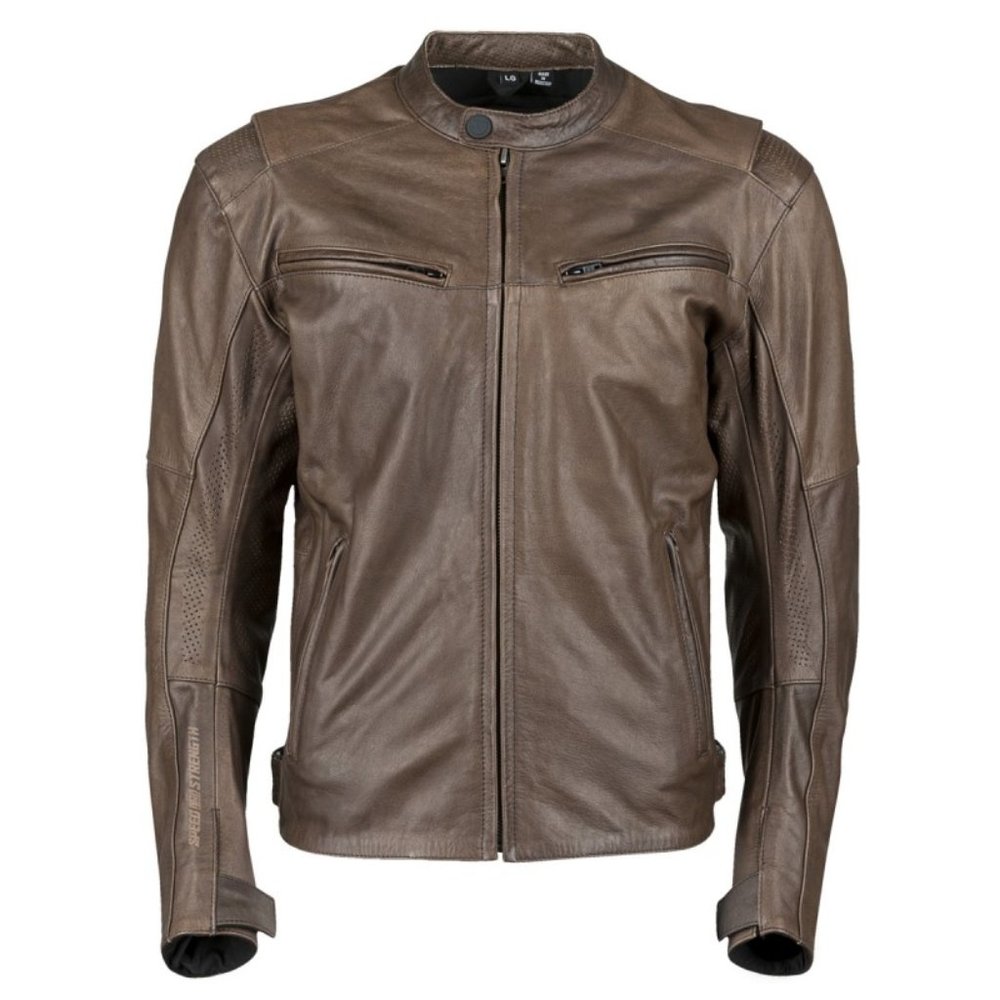 NWOT Speed and Strength Dark Horse Jacket 884621